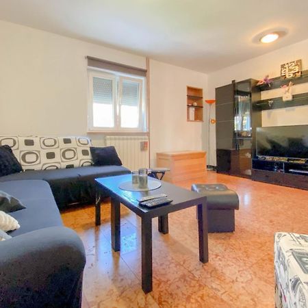 Amelie Apartman Novigrad Istria Kültér fotó