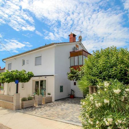 Amelie Apartman Novigrad Istria Kültér fotó