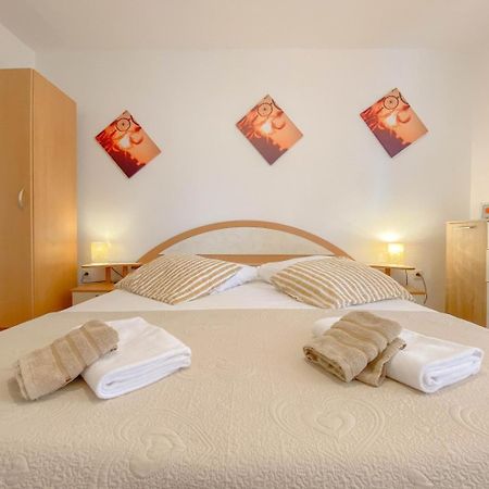 Amelie Apartman Novigrad Istria Kültér fotó