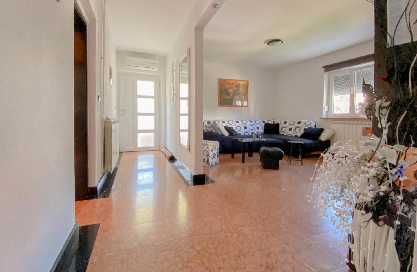 Amelie Apartman Novigrad Istria Kültér fotó