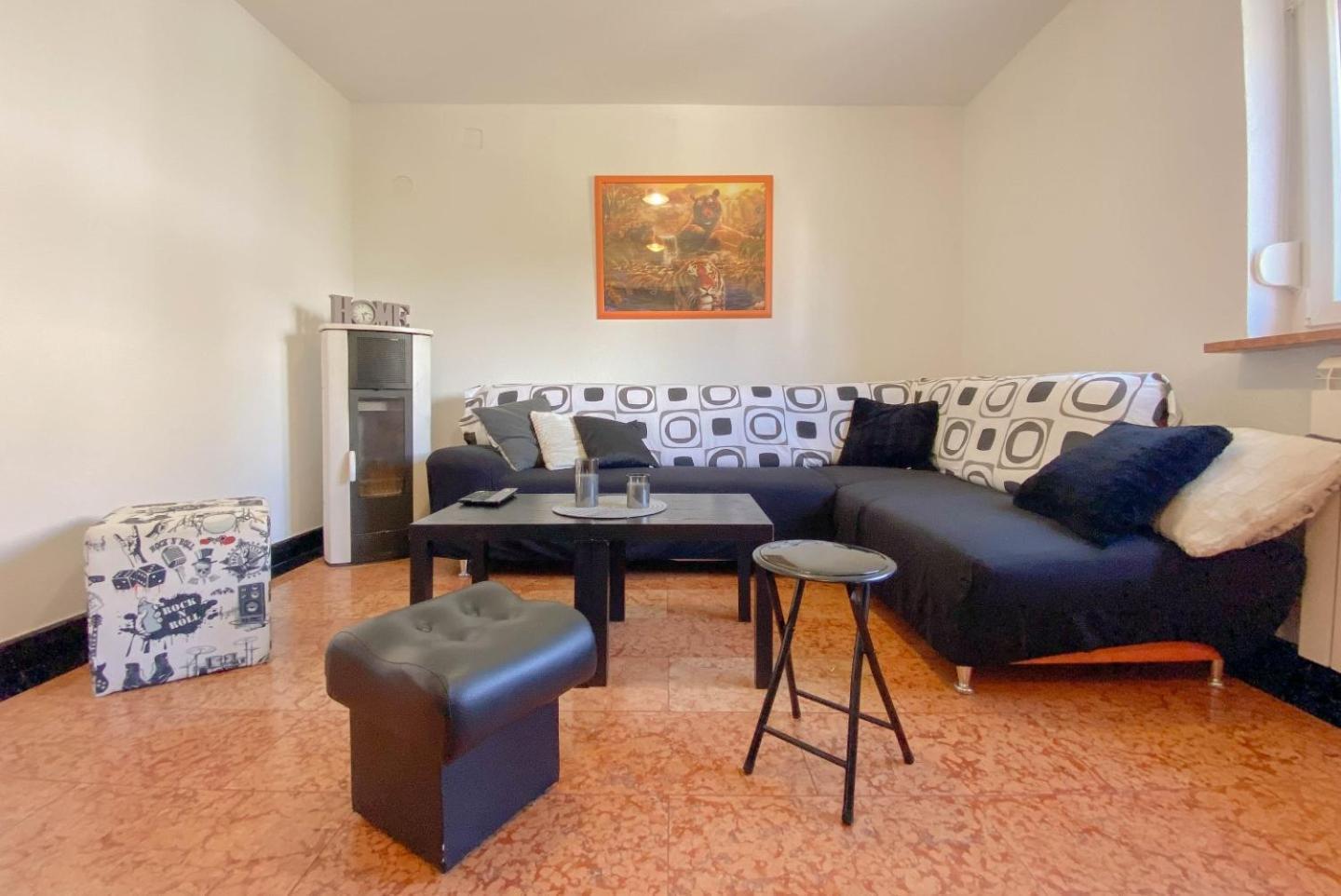 Amelie Apartman Novigrad Istria Kültér fotó
