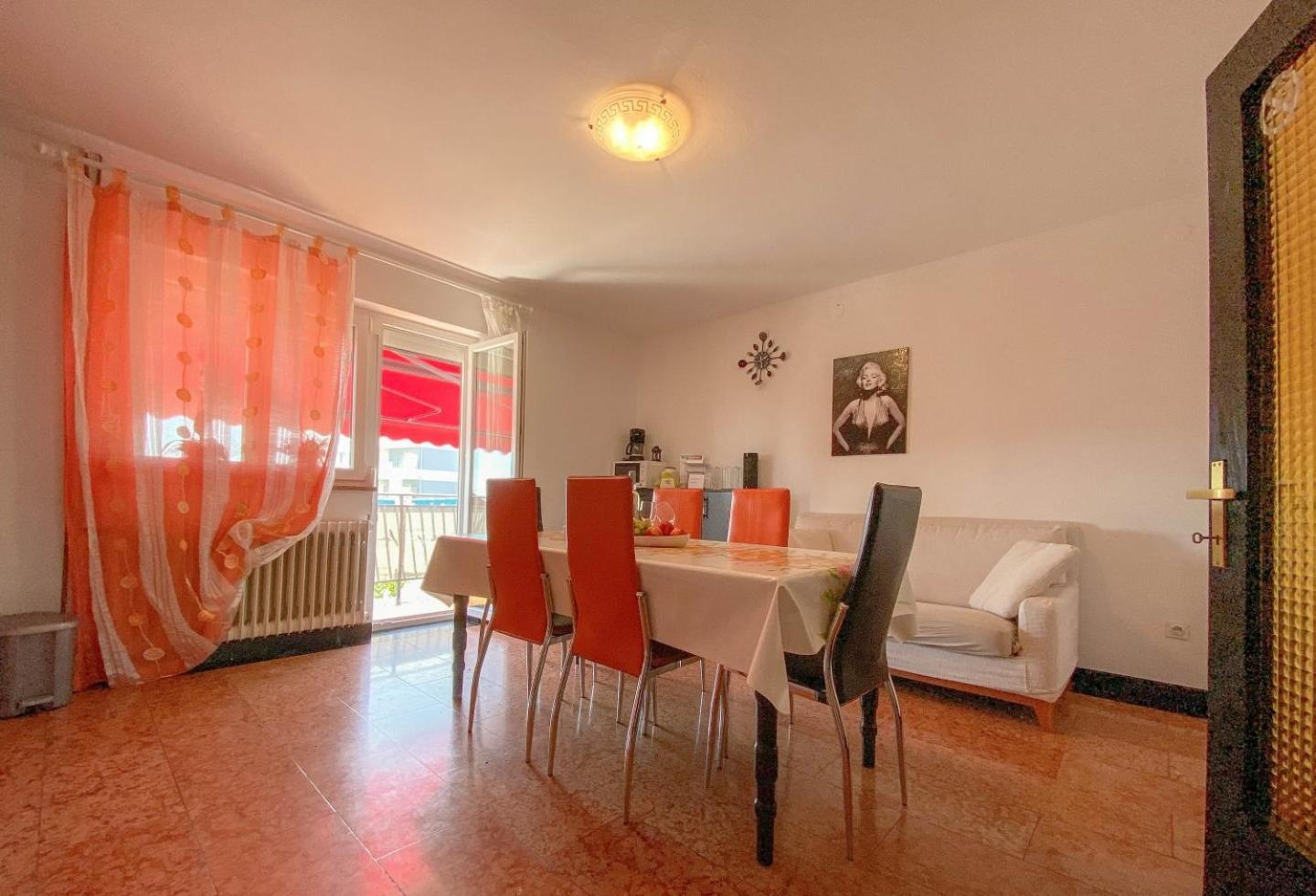 Amelie Apartman Novigrad Istria Kültér fotó