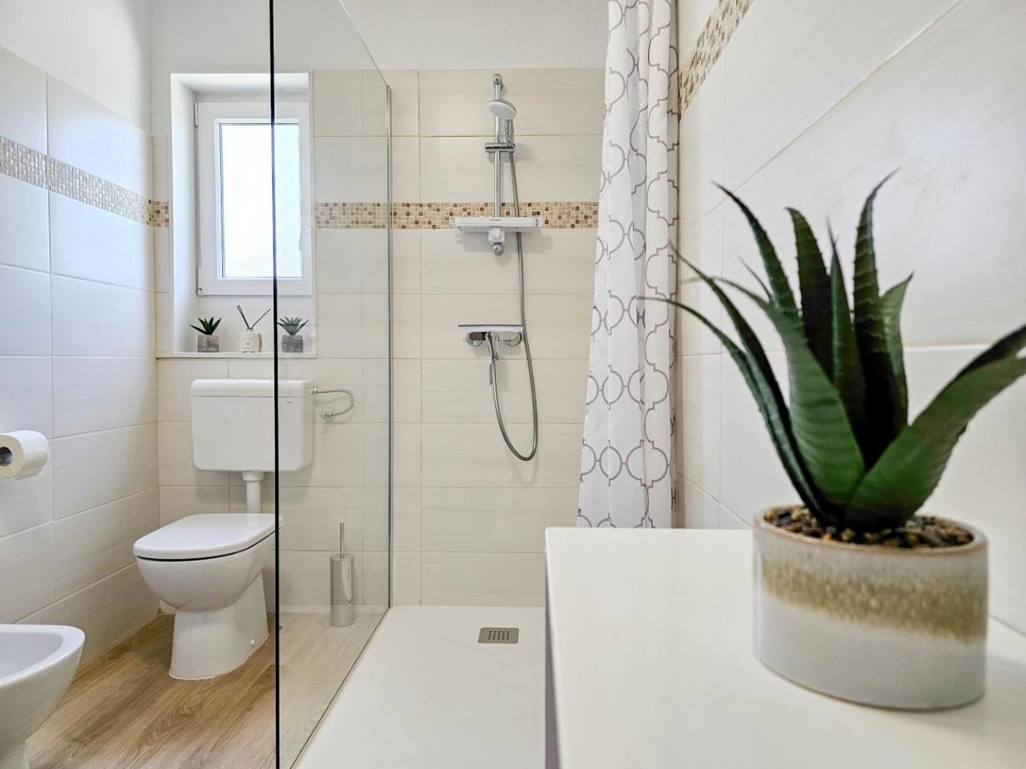 Amelie Apartman Novigrad Istria Kültér fotó