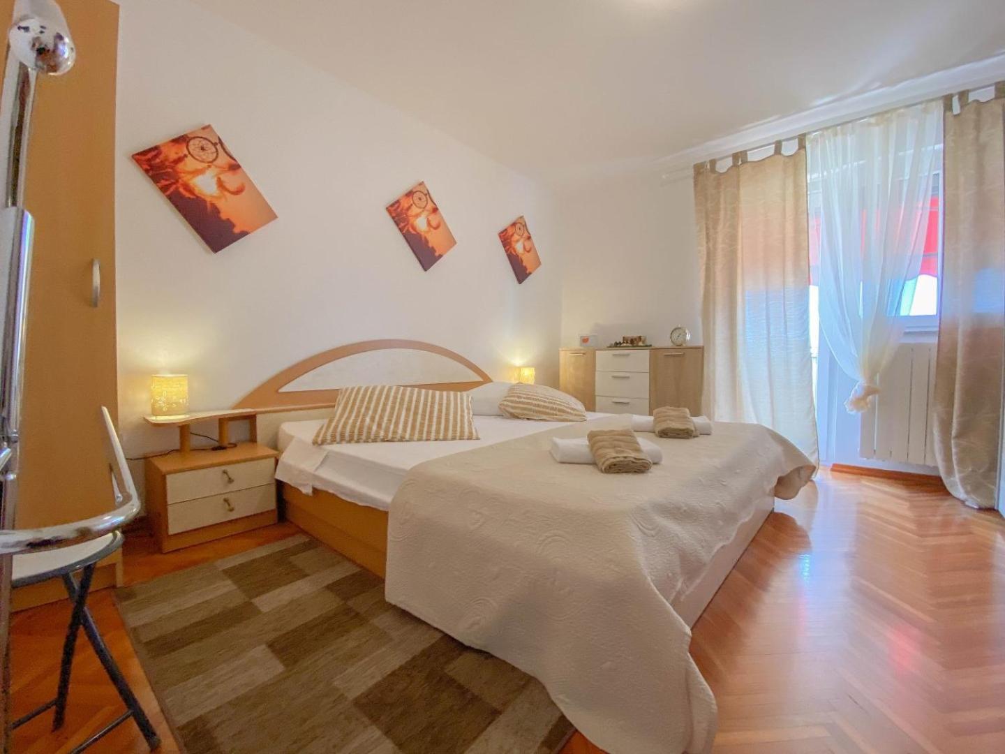 Amelie Apartman Novigrad Istria Kültér fotó