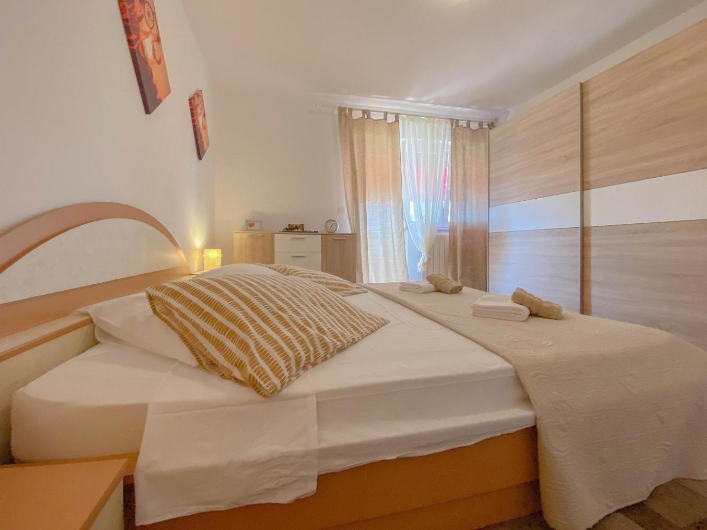 Amelie Apartman Novigrad Istria Kültér fotó